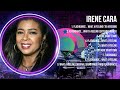 Irene Cara Greatest Hits 2023 Pop Music Mix Top 10 Hits Of All Time
