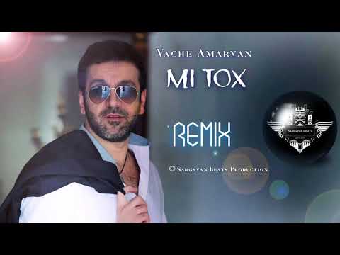 Sargsyan Beats ft  Vache Amaryan ~ Mi Tox Deep Remix 2020 prod. by Thomas Owczarek