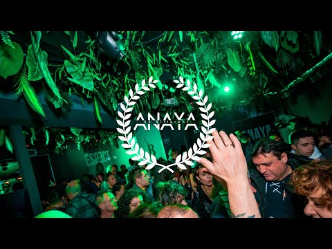 AFTERMOVIE ANAYA PUB Barakaldo - Reinauguración