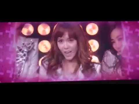 Snsd - genie @ smtown in Paris day 2 110611