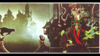 Greenslade - Pilgrims Progress