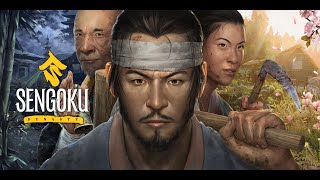 【Sengoku Dynasty】沼る予感しかない　＃１