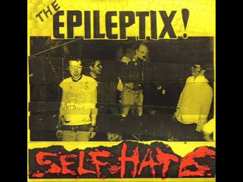 The Epileptix - Underground Sounds