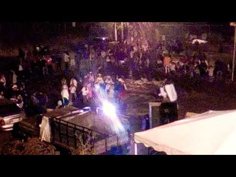 Hermandad Juvenil 👏💃👯