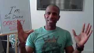 KEIKO'S CRASS COMMENTARY/ PUTTING UP WITH THE JONESES