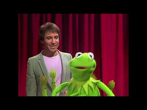 The Muppet Show - 511: Paul Simon - Curtain Call (1981)