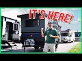Finally!! The 2024 Aliner Evolution 12 is Here! | Beckley's RVs