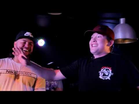 Focus Liga de Batalla - NN 910 VS Pupulian