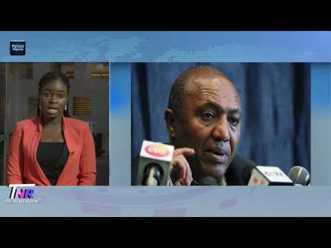 The News Room (3pm), Wednesday, January 23, 2019