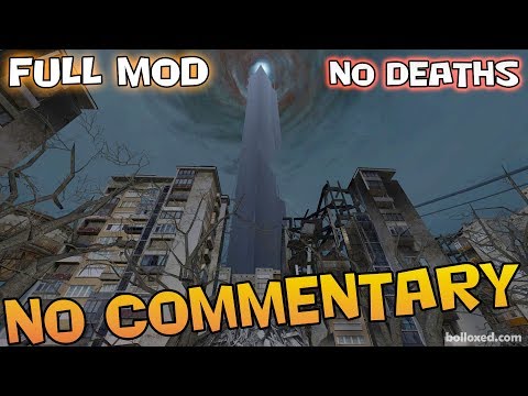 Half-Life 2: WAKE UP AND RUN - Full Walkthrough