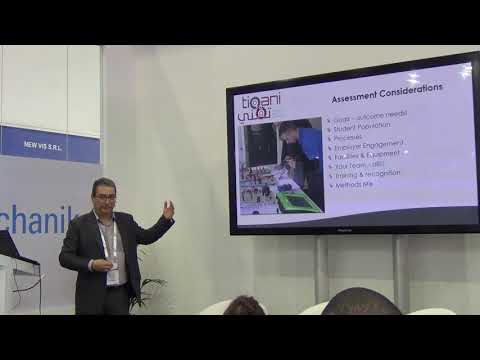 Khaled Alwassia Partner, Tiqani Q&A