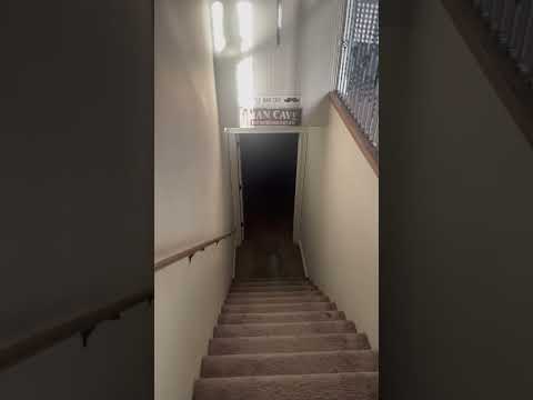 SCP 096 first appearance