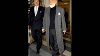 Willard Grant Conspiracy The Ghost Of The Girl In The Well - gianfranco funari omaggio