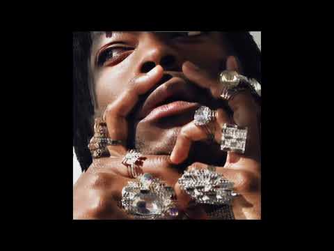 LICK IT N SPLIT Ft Shygirl (Official Audio) - Zebra Katz