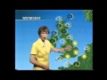 BBC Weather 29th June 1993
