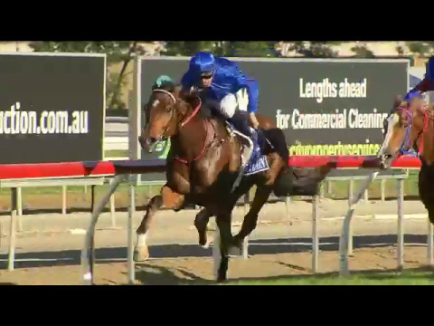 2017 GCTC  A D Hollindale Stakes