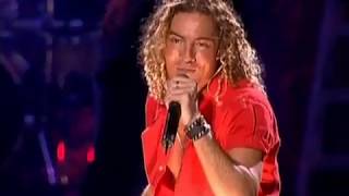 David Bisbal - Corazón Latino (Gira Bulería)