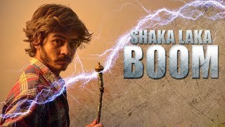 Download lagu Shaka Laka Boom Boom - Magic Pencil Returns | Trailer 2018 | DK FILMS mp3 Download lagu Shaka Laka Boom Boom - Magic Pencil Returns | Trailer 2018 | DK FILMS mp3