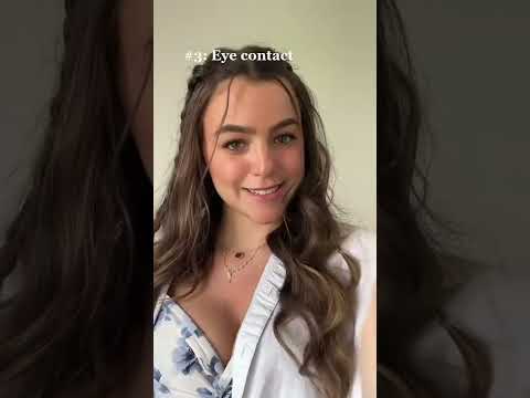 Signs she likes you | How to know if a girl likes you