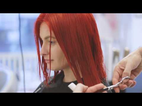 Raluka - Makeover