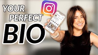 Your Perfect Instagram Bio for Real Estate [UPDATE 2022!]