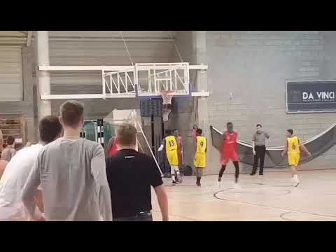 Dunk!!
