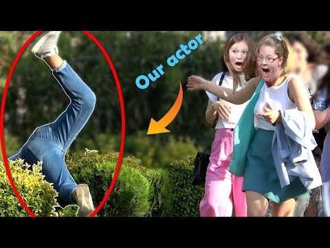 🔥 BEST Crazy Guy Prank Compilation 💥 Best of Just For Laughs