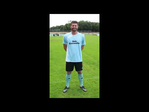 Co Trainer Daniel Schmitz - FC Geremania LichSteinstraß