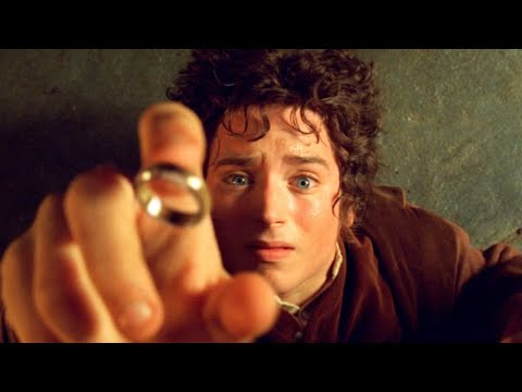 Meine lange Reise zur Entdeckung des Herrn der Ringe