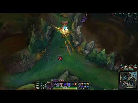 derek does a little trolling