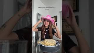 TIK TOK DE DOMELIPA #shorts