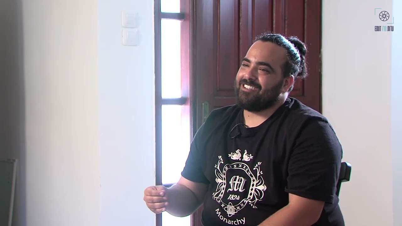 ניר (נירו) שוובר