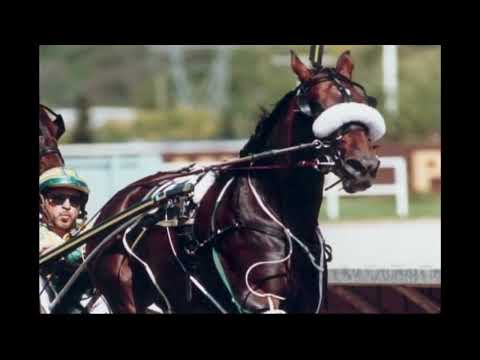 CHRHF - 2006 Inductee - As Promised