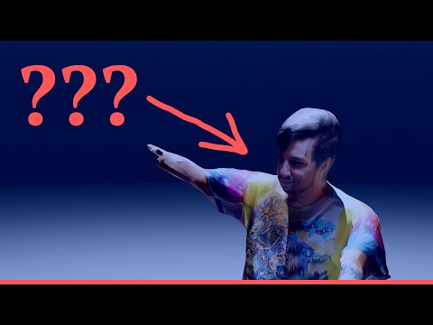 The Bill Land Dance Off - Trailer 1 (2024)