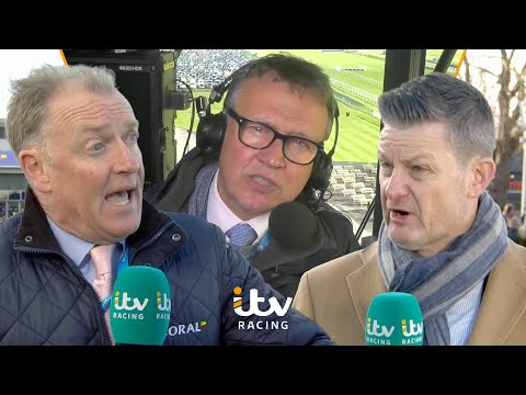 How does the Budget affect Horse Racing? 🤔 Reaction from the BHA, Bookmakers and Richard Hoiles 🗣️