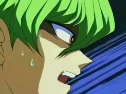 yu gi oh abridged series episode 11
