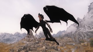 Путь в замок Волкихар