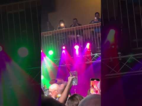 Donnie Iris- Ah! Leah! 10/11/25 Jergels