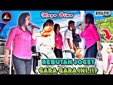 MEGA BIMA - NIKA LIA FEAT NITA - LAGU BIMA DOMPU