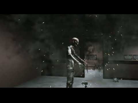 Ghost Watchers - First playthrough ever, all maps