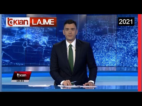 Edicioni i Lajmeve Tv Klan 29 Gusht 2021, ora 19:30 Lajme - News