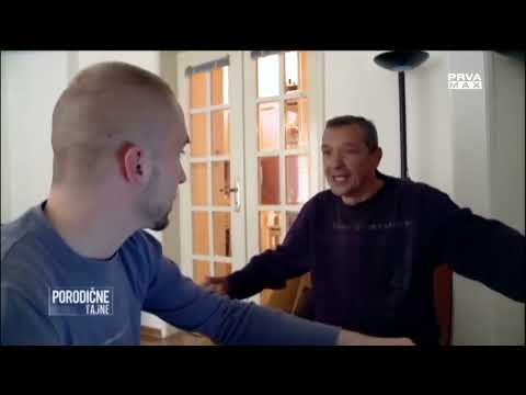 Porodične tajne 2022 - Upleten u malverzacije