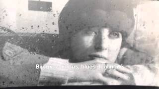 LEONIE LOUSSEAU -   Bijoux, cachous, blues déglingué