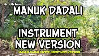Download lagu New Song MANUK DADALI INSTRUMENT NEW VERSION  mp3