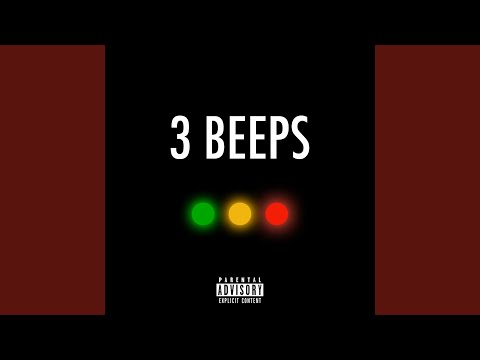 3 Beeps