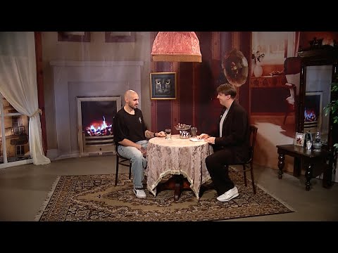 Квартира №50. Выпуск от 14.11.25. Паркур.