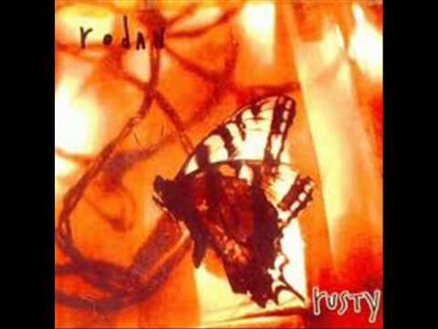 Rodan - Rusty [full album]