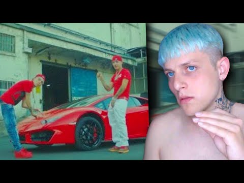 BERTIAKA REACCIONA a Pailita - BIKINI ft Marcianeke (Prod.Bigcvyu & Lewissomes)