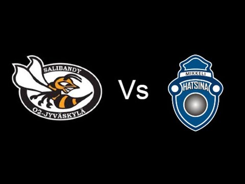 O2 C-Tytöt vastaan Hatsina 21.11.2020