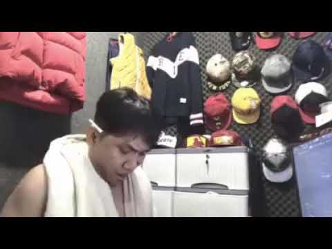 Yogi RPH - Dolanan Manuk (reff) Repoeblik Penguasa Hati